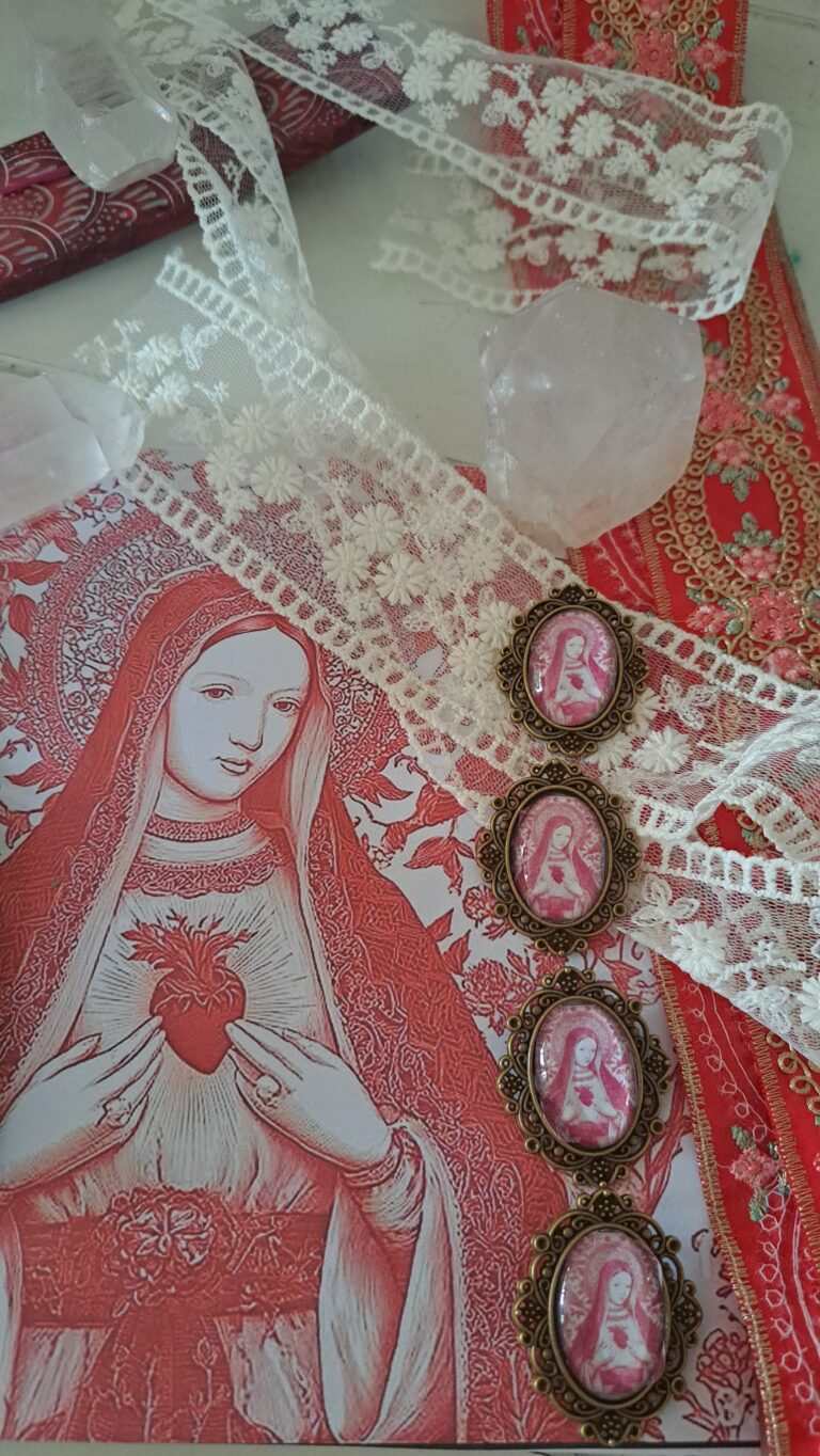 Mutter Maria